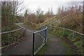 Frognal Corner Underpass