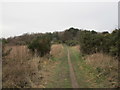 Bridleway to Windmill Lane