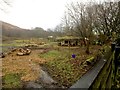 Cwm Tawel Yurts