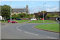 Victoria roundabout