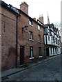 4 & 5 Church Street, Shrewsbury