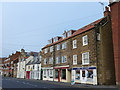 Hook Line and Sinker, Church Street, Whitby 