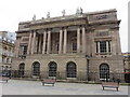 Town Hall (North face), Liverpool