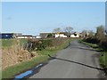 Marsh Farm, Steart Marshes