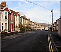 Ludlow Street, Caerphilly