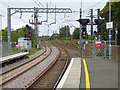 Kilwinning railway station