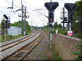 Kilwinning railway station