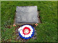 Airmen Memorial at Llanarmon-yn-I