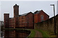 Daisyfield Mill, Blackburn