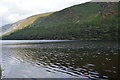 T1096 : Upper Lake, Glendalough by N Chadwick