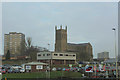 Holy Trinity Church, Blackburn