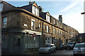 Mowbray Square, Harrogate