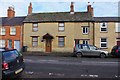 The former Plough (1), 7 Broad Street, Bampton, Oxon