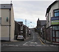 Van Road, Caerphilly