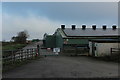 Poultry Farm off Old Haslingden Road