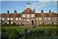 Almshouses