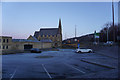 Dewsbury Baptist Church, Wakefield Road, Dewsbury