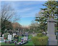 Camberwell Old Cemetery