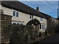 Thatched Cottage, Beer Hackett