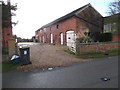 Stables at The Yews, near Penley