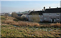 Houses, South Nitshill