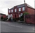 Bedwas Council Offices, Bedwas