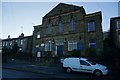 Ebenezer Methodist Church, Hanging Heaton