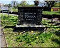 Welcome to Tonna