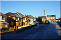 Bridle Street towards Soothill Lane, Batley