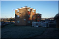 Flats on Grace Leather Lane, Lower Soothill