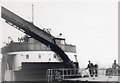 Coal Staithe Spout, Tyne Dock, South Shields