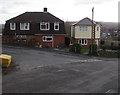 Rectory Road houses, Bedwas