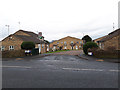 Queens Drive, Cemetery Road, Pudsey