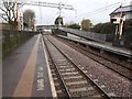 Bloxwich North railway station, West Midlands