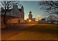 Cromarty Lighthouse