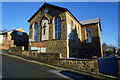 Howden Clough Methodist Church