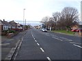 Plessey Road, Blyth