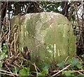 Old Milestone by the A30, Swallowcliffe Parish