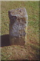 Old Milestone by the A28, Ashford Road, Tenterden Parish