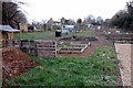 Wolverton allotments