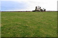 Deserted medieval village of Wolverton