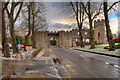 Bodelwyddan Castle Hotel