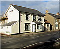 Former Royal Oak pub, Church Street, Bedwas