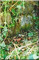 Old Milestone by the B5420, Ceint Bridge, east of Llangefni