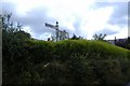 Old Direction Sign - Signpost at Blisland