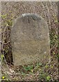 Old Milestone by the B4058, Heath End, Cromhall