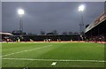 The Ealing Road Terrace in Griffin Park