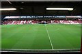 The New Road Stand in Griffin Park