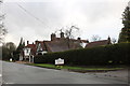 Chartridge Lodge Conference Centre