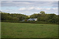 Farm buildings, Venton Cross